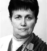 Мария КИРКЕВИЧ (ЛИТОШЕНКО)