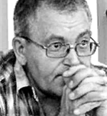 Александр ЕГОРОВ
