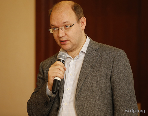 Илья Геркус: Уход Черевченко выглядит странным Илья Геркус: Уход Черевченко выглядит странным