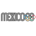 Мехико 1968