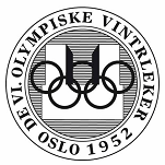 Осло 1952