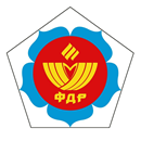 Федерация дзюдо России
