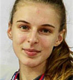 АДАМЬЯК Дарья Антоновна