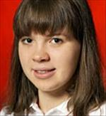 АНДРЕЕВА Екатерина Игоревна