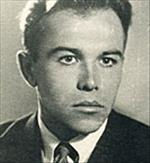 АНИКИН Николай Петрович
