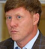 АНОХИН Сергей Вячеславович