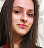 АНТОНОВА Антонина Михайловна