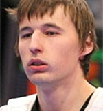 БАБАЕВСКИЙ Глеб Андреевич
