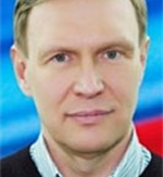 БАЧИН Валерий Петрович