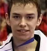 БАРАНОВСКИЙ Максим Александрович