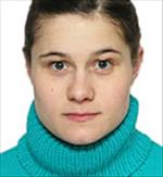 БЕЛЯКИНА Дарья Васильевна