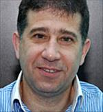 БЕЛЕНЬКИЙ Валерий Владимирович