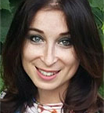 БИГДАШ (ГУМБАТОВА) Наила Рамизовна