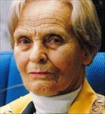 БОЧАРОВА Нина Антоновна