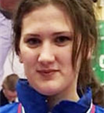 БОРИСОВА Элла Константиновна