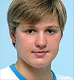 БУЛАХОВА Мария Алексеевна