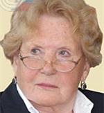 БУЛГАКОВА Нина Жановна