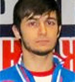 ДАДАЕВ Алек Тимурович