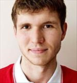 ДЕГТЯРЕВ Егор Андреевич