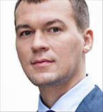 ДЕГТЯРЕВ Михаил Владимирович