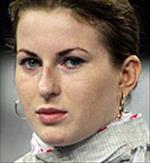 ДЕРИГЛАЗОВА Инна Васильевна
