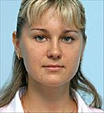 ДУДНИК Елена Владимировна