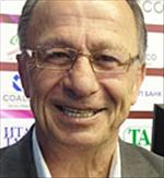 ЕМИЖ Арамбий Ибрагимович