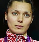 ВАКСМАН (ГАФУРЗЯНОВА) Камилла Юсуфовна