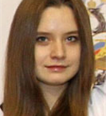 ГАЛКИНА Ольга Евгеньевна
