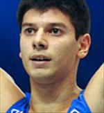ГАРИБОВ Эмин Надирович