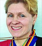 ГИЛЯЗОВА Наиля Файзрахмановна