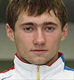 ГЛАЗКОВ Никита Юрьевич