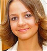 ГЛАЦКИХ Ольга Вячеславовна