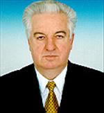 ГОСТЕВ Руслан Георгиевич