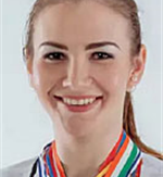 ГУРСКАЯ Анастасия Владимировна