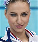 КАЛАНЧА Михаела Олеговна