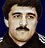 Вагаб КАЗИБЕКОВ