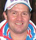 КОБЕЛЕВ Алексей Александрович