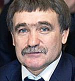 КОРНИЛАЕВ Сергей Григорьевич
