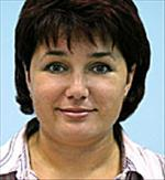 ЛАРИЧЕВА Ирина Юрьевна