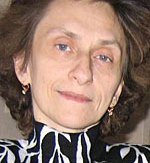 ЛЕВИНА Светлана Васильевна