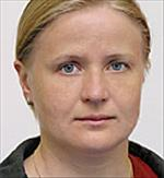 МЕЛЬНИК Галина Николаевна