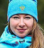 НЕЧКАСОВА Галина Сергеевна