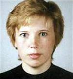 ПАНАРИНА Ольга Васильевна