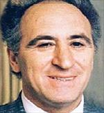 ПОЛУГАЕВСКИЙ Лев Абрамович
