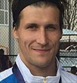 САВКИН Александр Владимирович