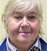 СЕМЕНОВА Софья Дмитриевна
