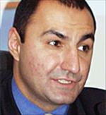 СЕЙРАНОВ Сергей Германович