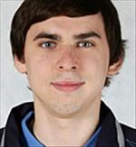 СКАЧКОВ Кирилл Сергеевич
