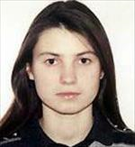 СУВОРОВА Елизавета Михайловна